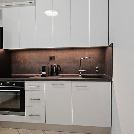 Apartments Skelin Βόντιτσε Εξωτερικό φωτογραφία