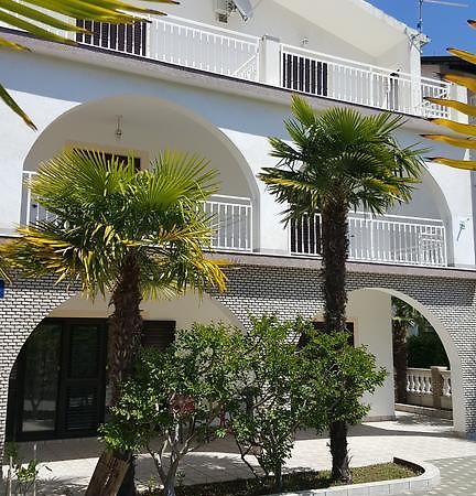 Apartments Skelin Βόντιτσε Εξωτερικό φωτογραφία