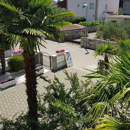 Apartments Skelin Βόντιτσε Εξωτερικό φωτογραφία