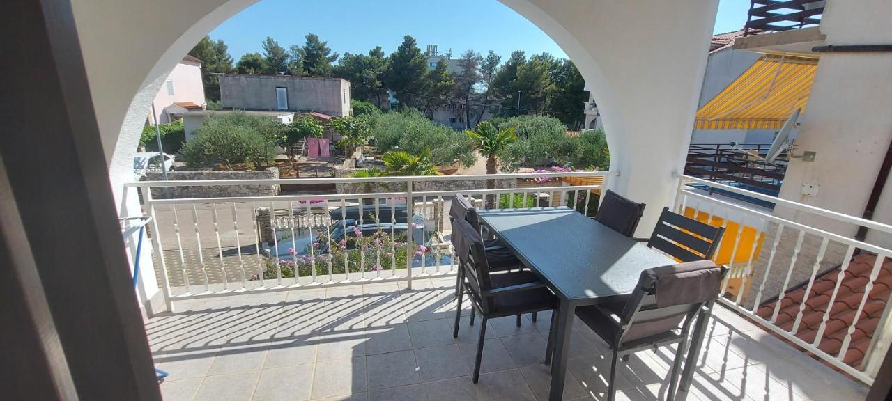 Apartments Skelin Βόντιτσε Εξωτερικό φωτογραφία