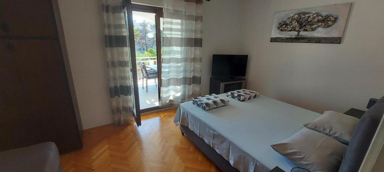 Apartments Skelin Βόντιτσε Εξωτερικό φωτογραφία