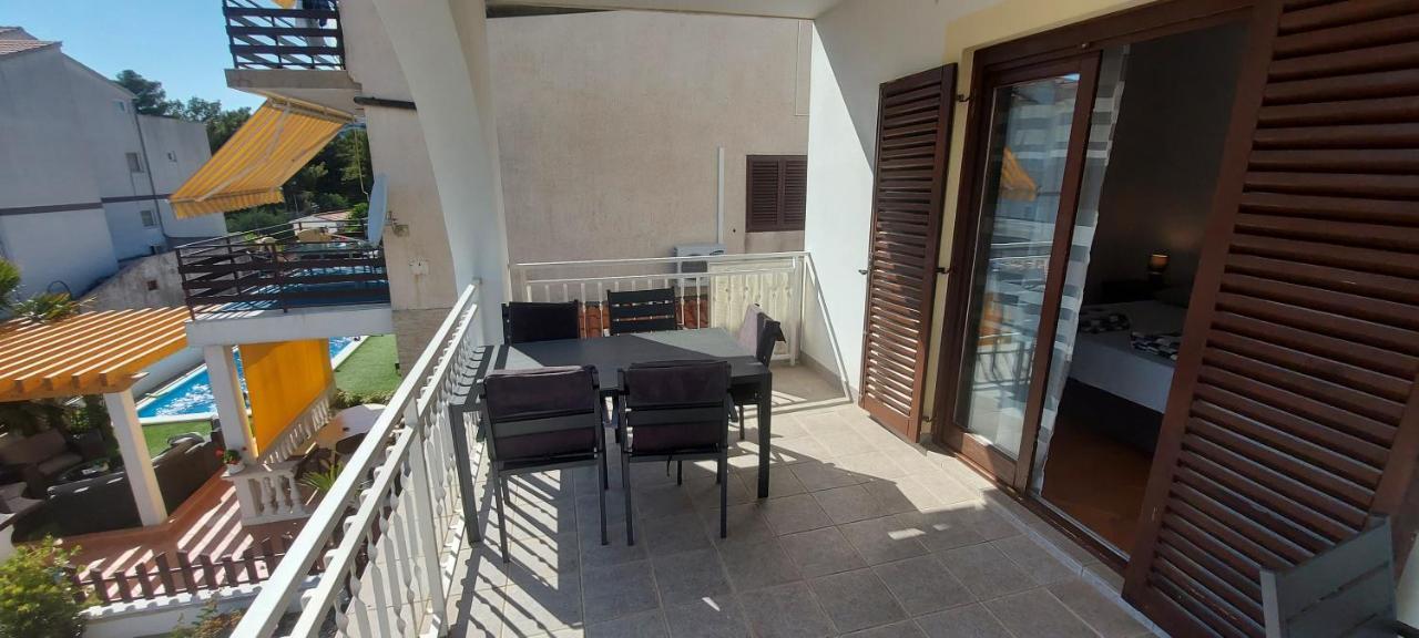 Apartments Skelin Βόντιτσε Εξωτερικό φωτογραφία