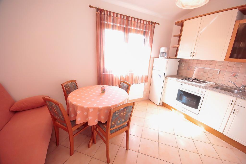 Apartments Skelin Βόντιτσε Δωμάτιο φωτογραφία