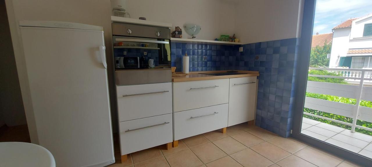 Apartments Skelin Βόντιτσε Εξωτερικό φωτογραφία