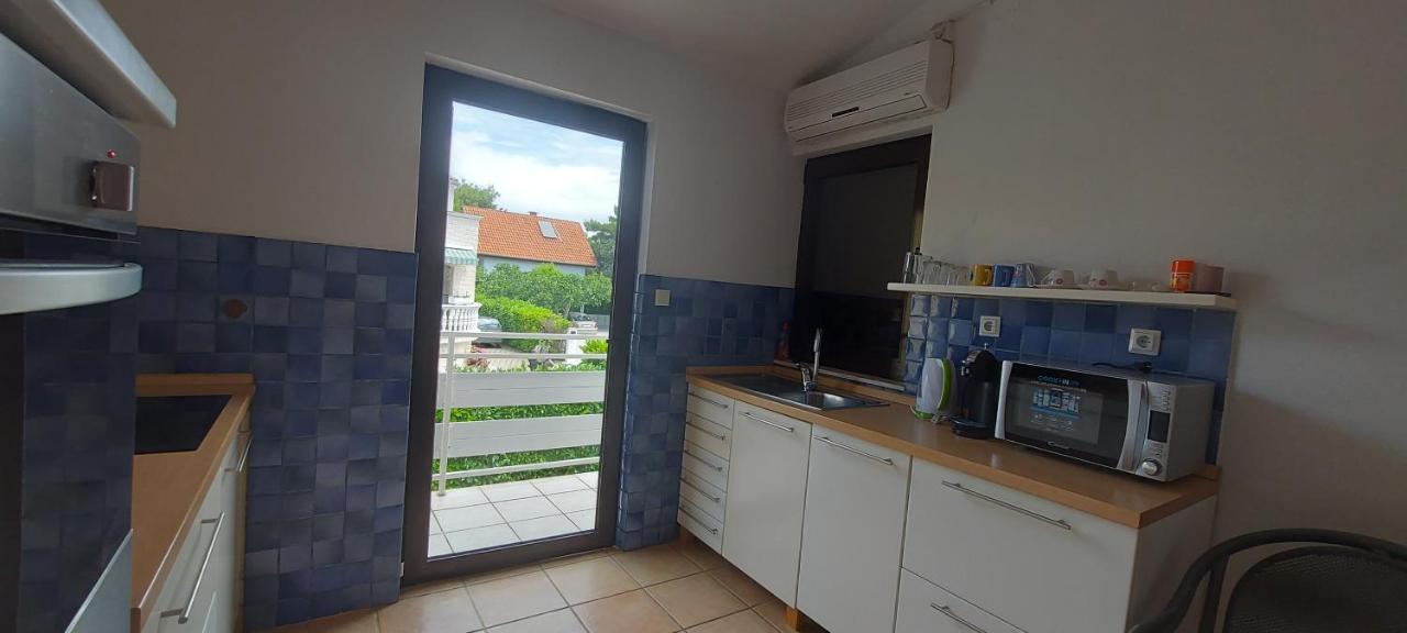 Apartments Skelin Βόντιτσε Εξωτερικό φωτογραφία