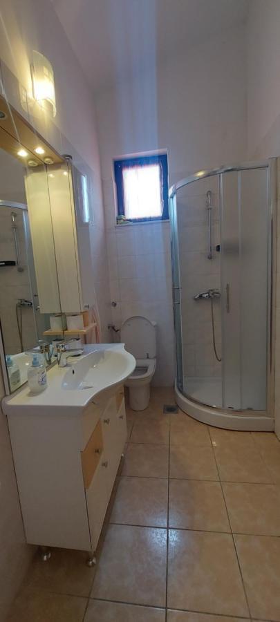 Apartments Skelin Βόντιτσε Εξωτερικό φωτογραφία