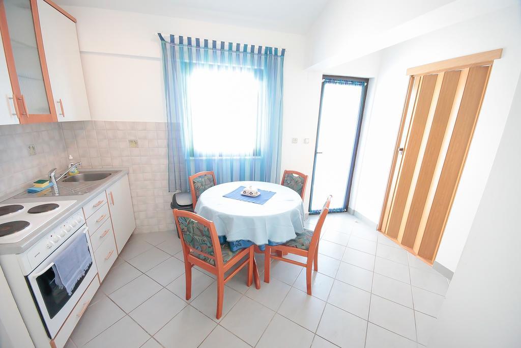 Apartments Skelin Βόντιτσε Δωμάτιο φωτογραφία