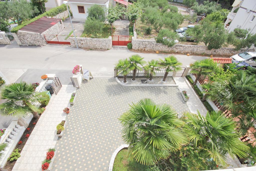 Apartments Skelin Βόντιτσε Εξωτερικό φωτογραφία