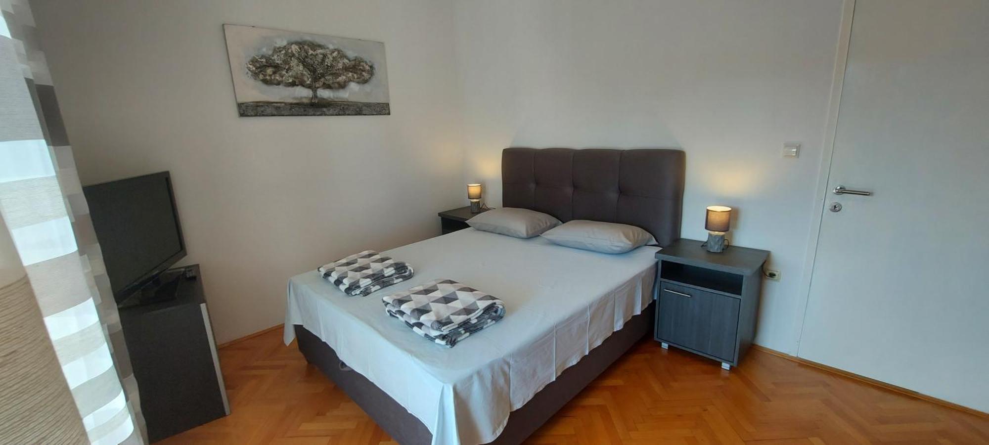 Apartments Skelin Βόντιτσε Δωμάτιο φωτογραφία