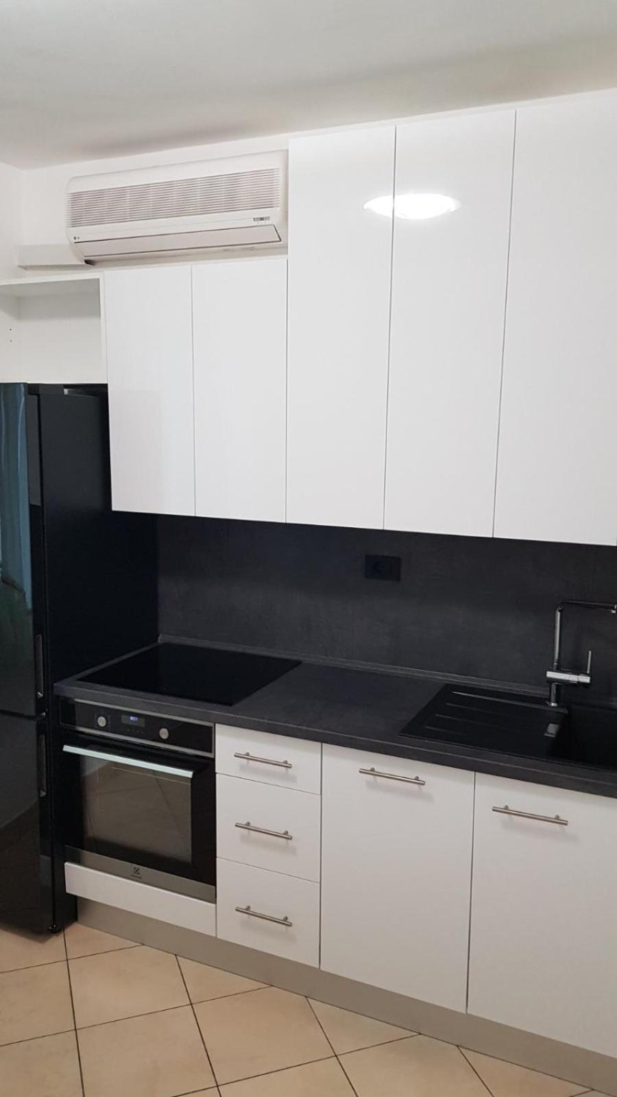 Apartments Skelin Βόντιτσε Εξωτερικό φωτογραφία