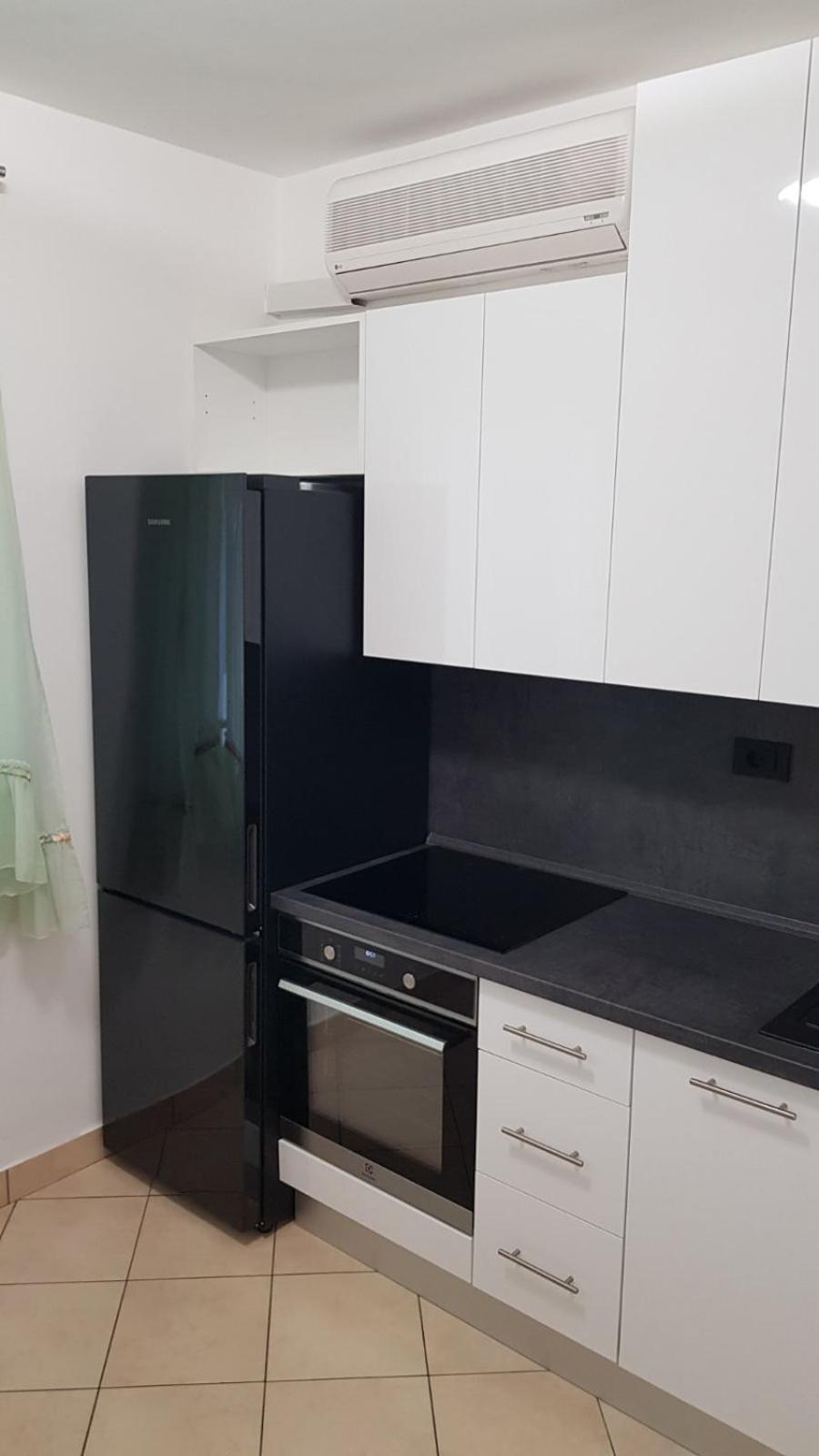 Apartments Skelin Βόντιτσε Εξωτερικό φωτογραφία