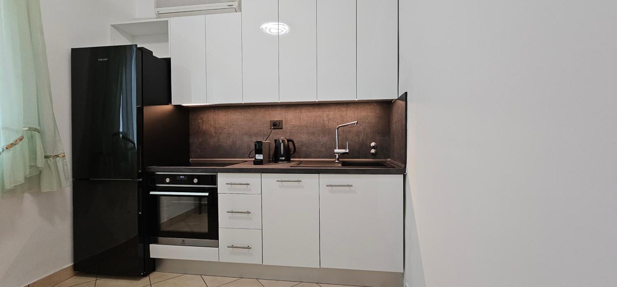 Apartments Skelin Βόντιτσε Εξωτερικό φωτογραφία