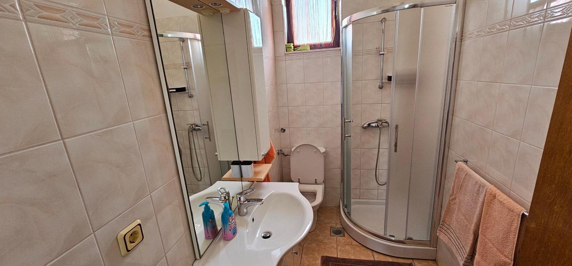 Apartments Skelin Βόντιτσε Δωμάτιο φωτογραφία