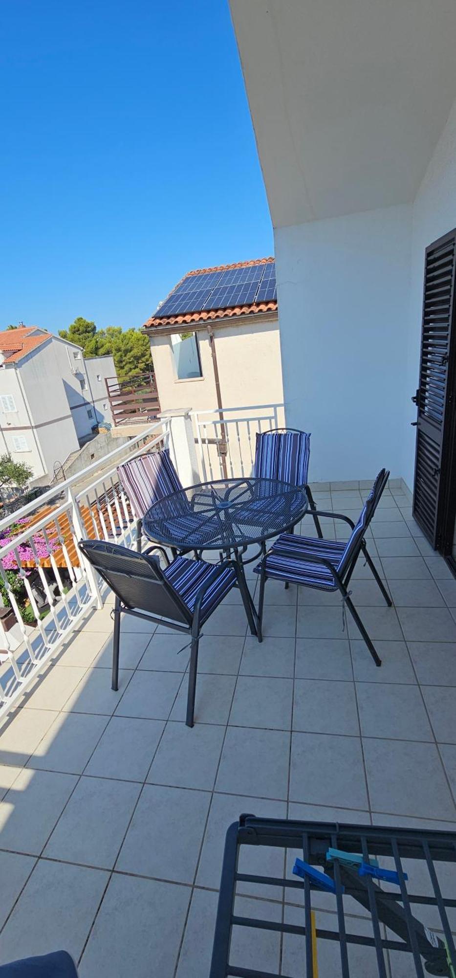 Apartments Skelin Βόντιτσε Δωμάτιο φωτογραφία