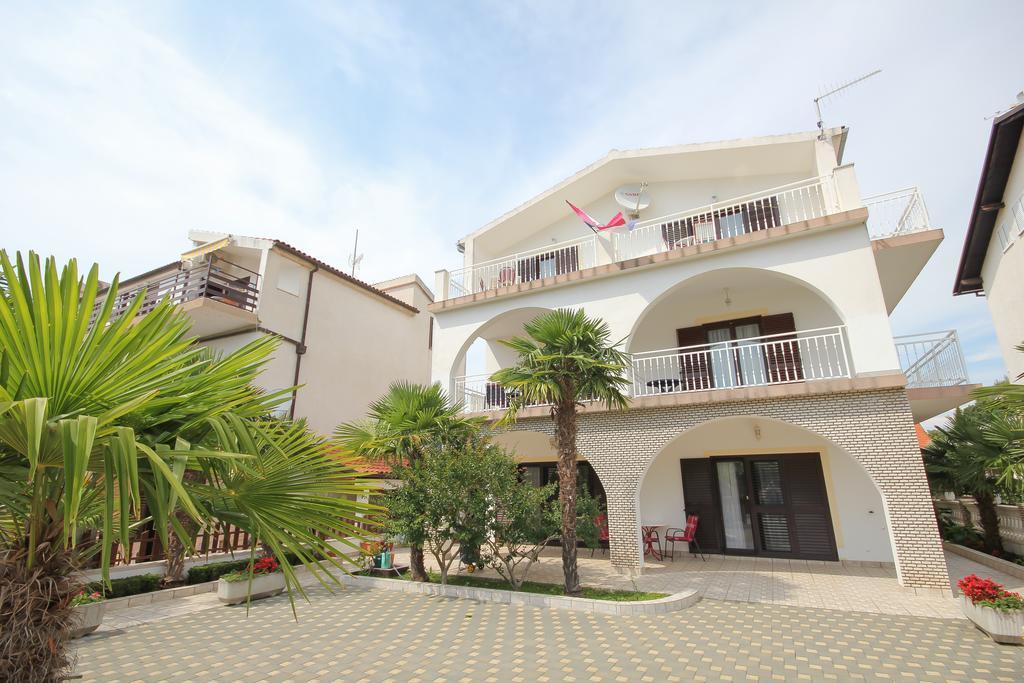 Apartments Skelin Βόντιτσε Εξωτερικό φωτογραφία