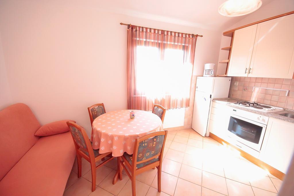Apartments Skelin Βόντιτσε Δωμάτιο φωτογραφία