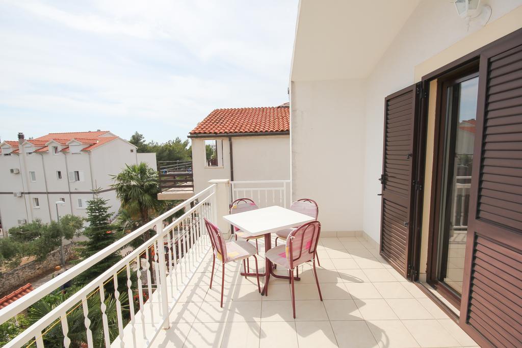 Apartments Skelin Βόντιτσε Δωμάτιο φωτογραφία