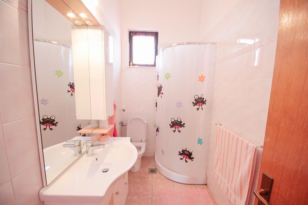 Apartments Skelin Βόντιτσε Δωμάτιο φωτογραφία