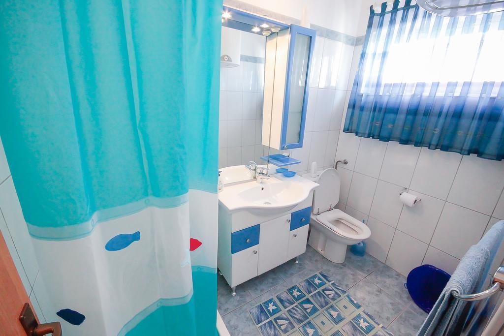 Apartments Skelin Βόντιτσε Δωμάτιο φωτογραφία