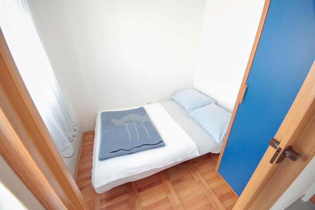 Apartments Skelin Βόντιτσε Δωμάτιο φωτογραφία