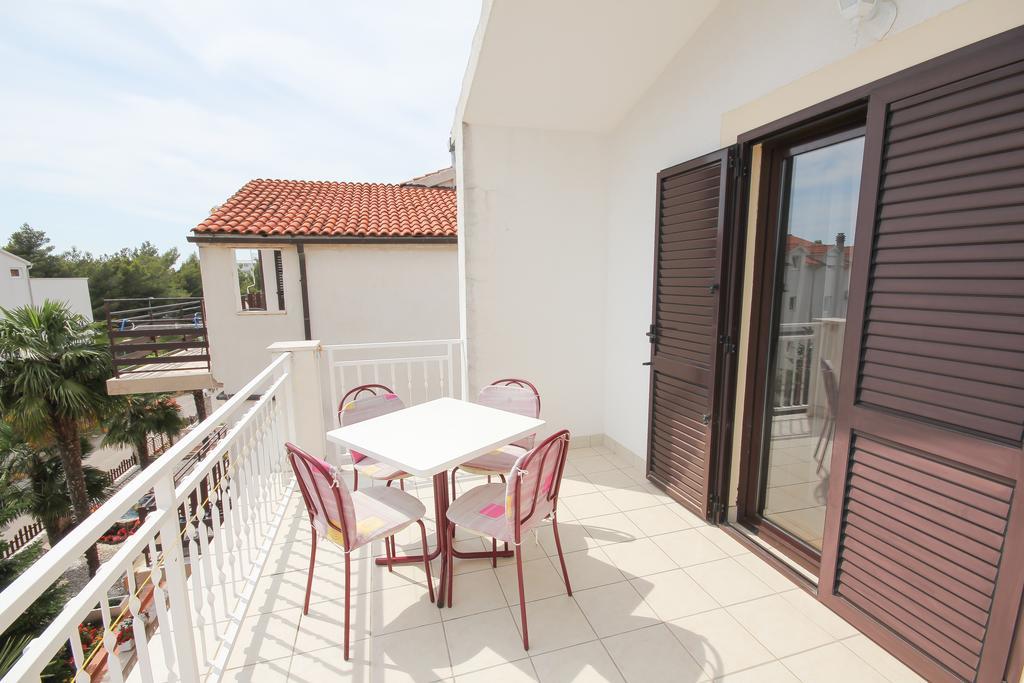 Apartments Skelin Βόντιτσε Δωμάτιο φωτογραφία