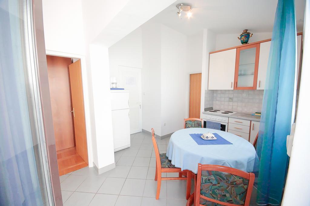 Apartments Skelin Βόντιτσε Δωμάτιο φωτογραφία