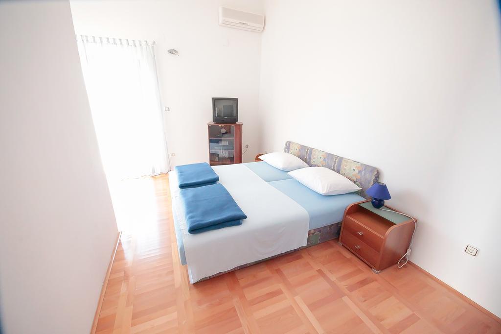 Apartments Skelin Βόντιτσε Δωμάτιο φωτογραφία
