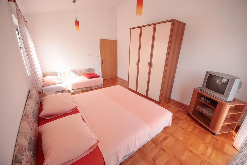Apartments Skelin Βόντιτσε Δωμάτιο φωτογραφία