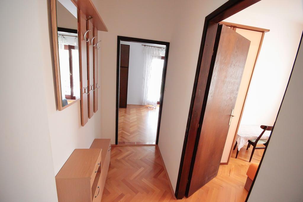 Apartments Skelin Βόντιτσε Δωμάτιο φωτογραφία