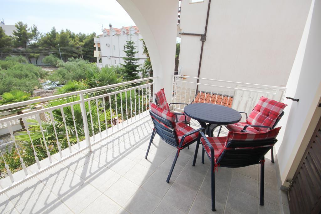 Apartments Skelin Βόντιτσε Δωμάτιο φωτογραφία