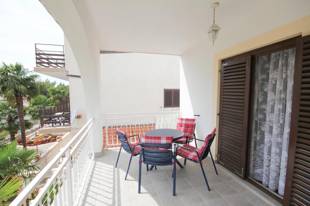 Apartments Skelin Βόντιτσε Δωμάτιο φωτογραφία