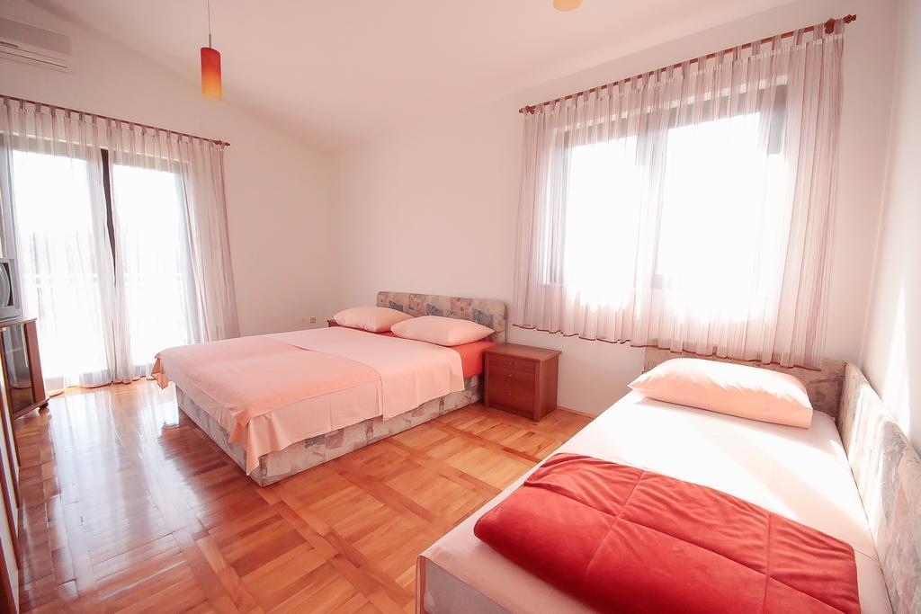 Apartments Skelin Βόντιτσε Δωμάτιο φωτογραφία