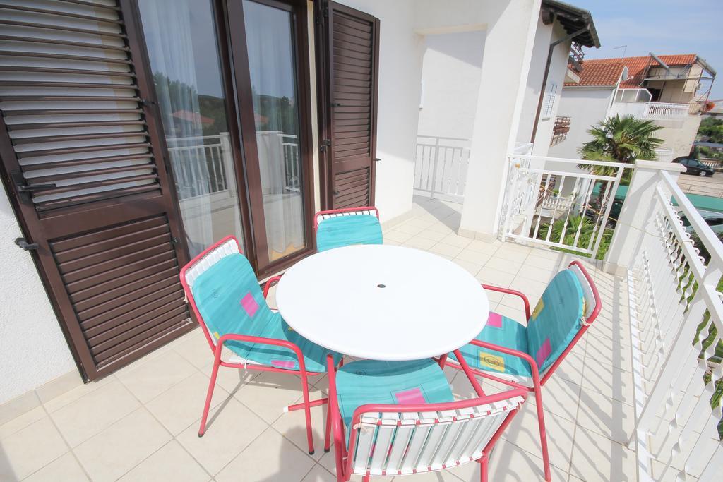 Apartments Skelin Βόντιτσε Δωμάτιο φωτογραφία