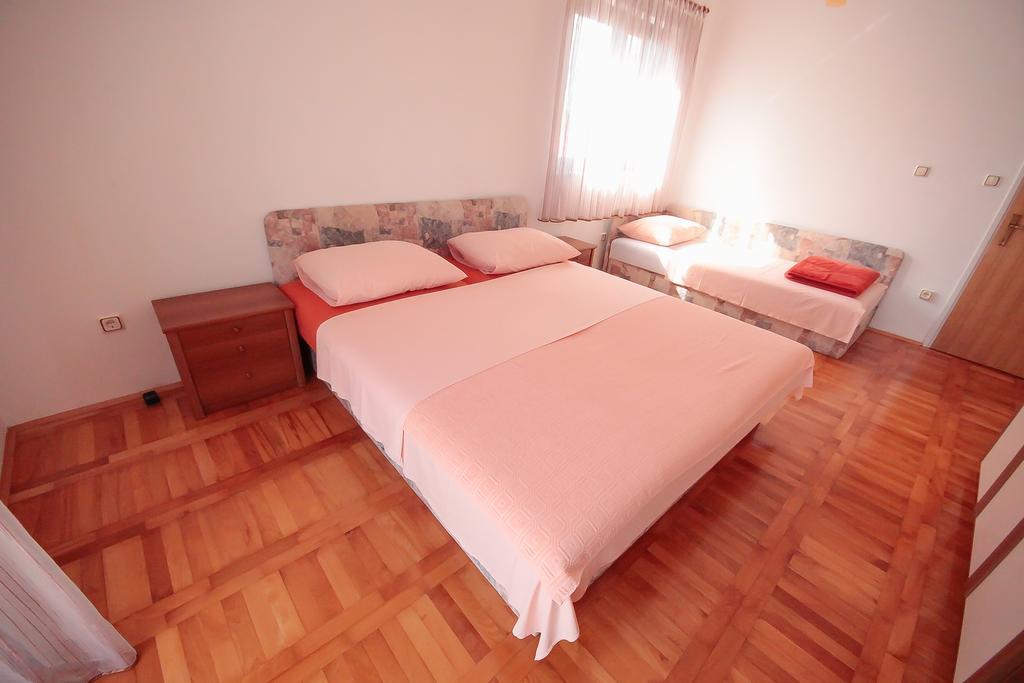 Apartments Skelin Βόντιτσε Δωμάτιο φωτογραφία