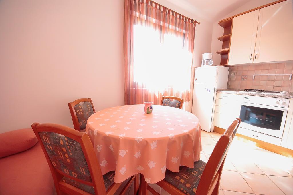 Apartments Skelin Βόντιτσε Δωμάτιο φωτογραφία