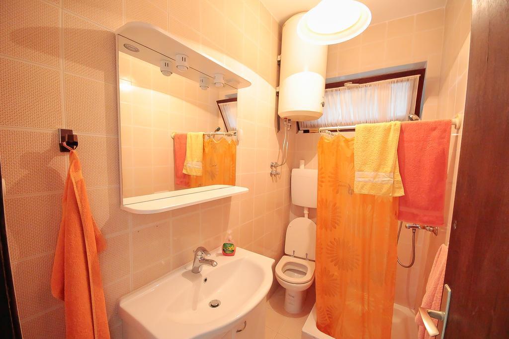 Apartments Skelin Βόντιτσε Δωμάτιο φωτογραφία