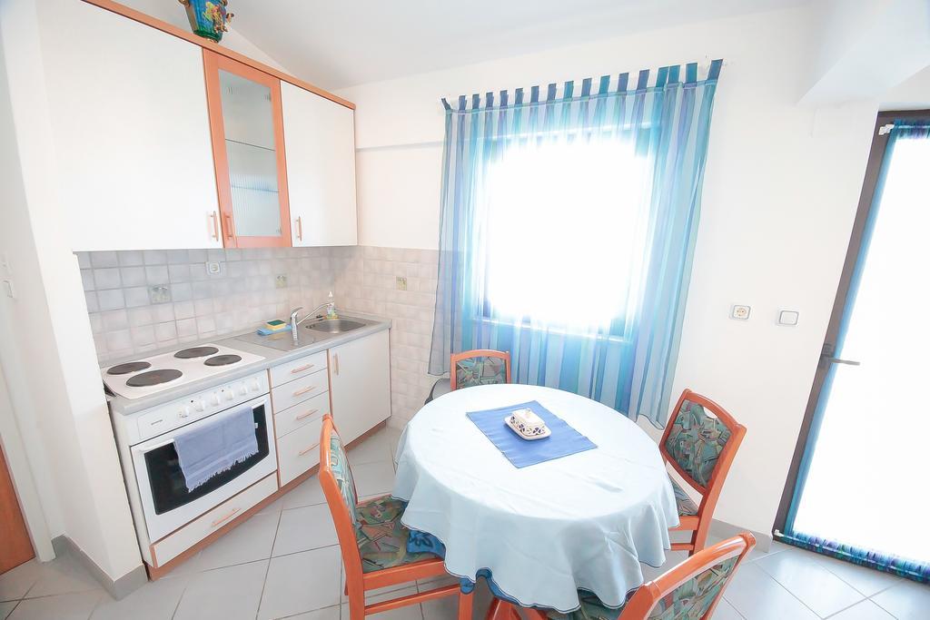 Apartments Skelin Βόντιτσε Δωμάτιο φωτογραφία