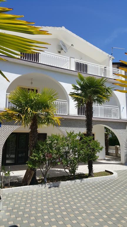Apartments Skelin Βόντιτσε Εξωτερικό φωτογραφία