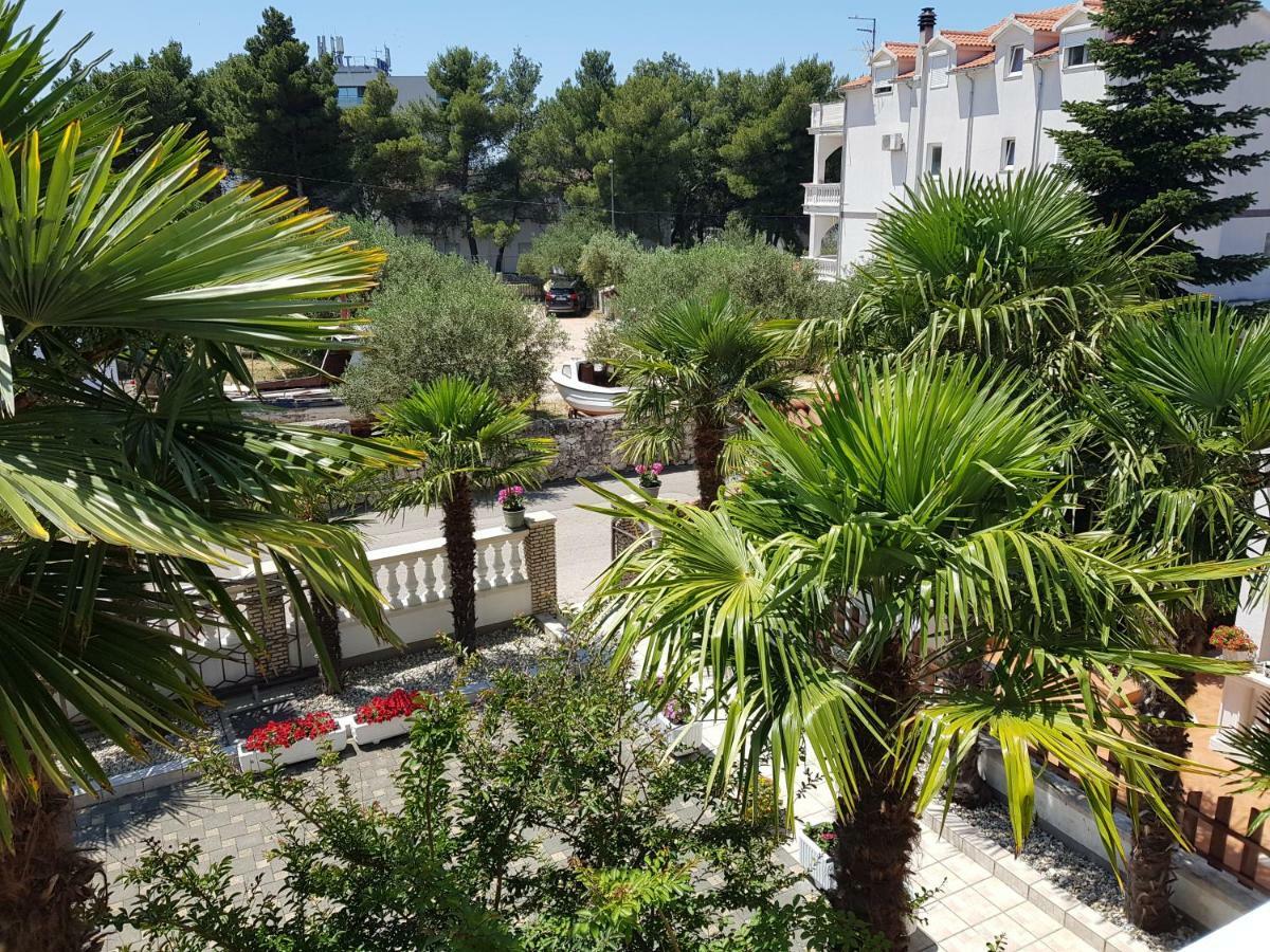 Apartments Skelin Βόντιτσε Εξωτερικό φωτογραφία