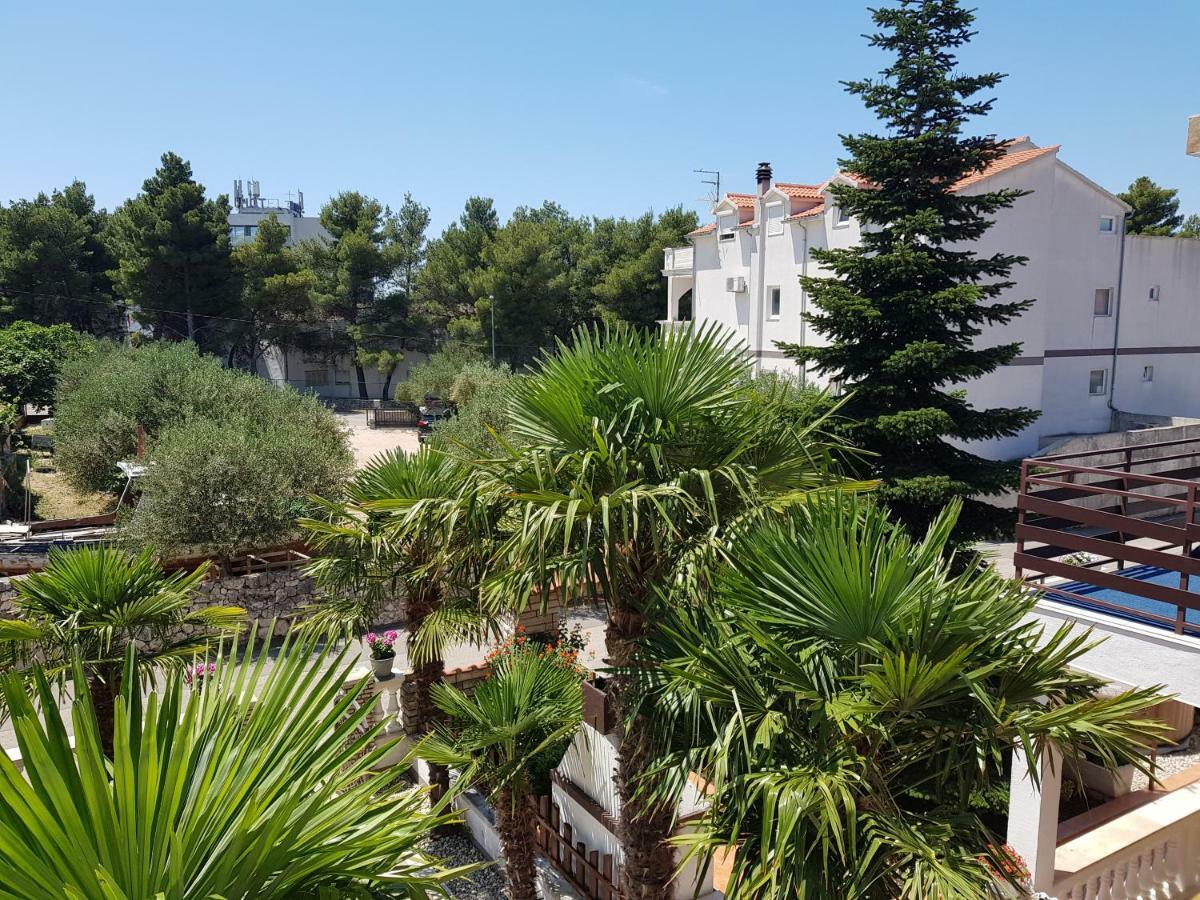 Apartments Skelin Βόντιτσε Εξωτερικό φωτογραφία