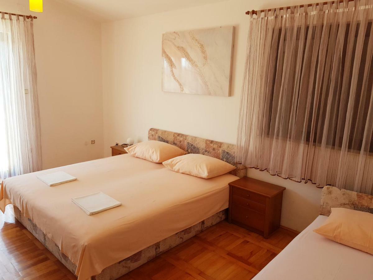 Apartments Skelin Βόντιτσε Εξωτερικό φωτογραφία