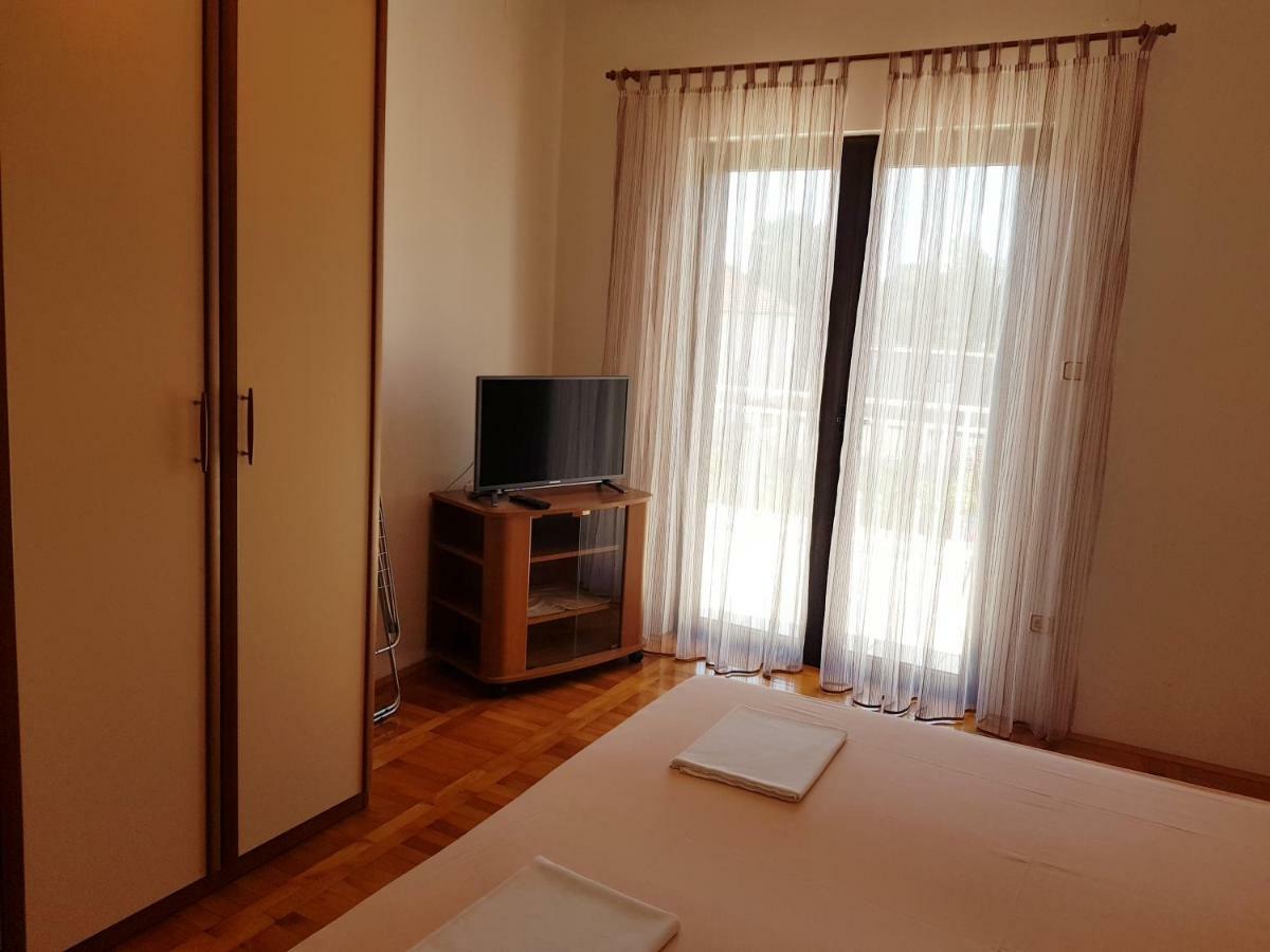 Apartments Skelin Βόντιτσε Δωμάτιο φωτογραφία