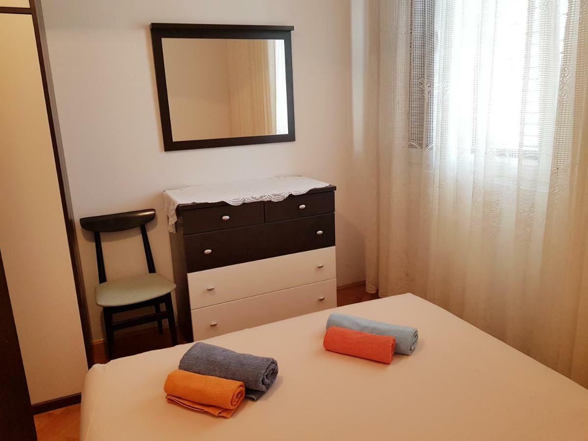 Apartments Skelin Βόντιτσε Εξωτερικό φωτογραφία