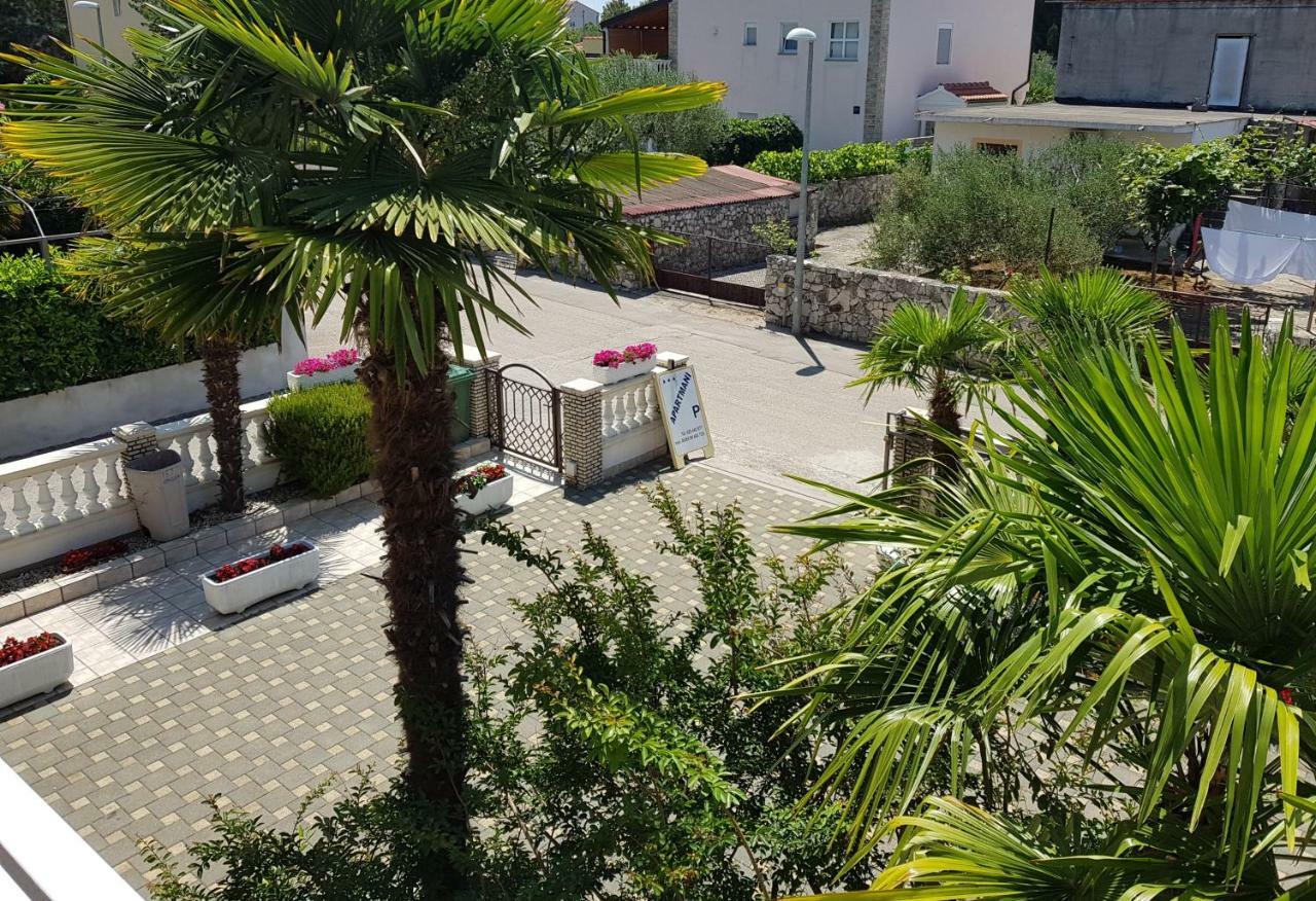 Apartments Skelin Βόντιτσε Εξωτερικό φωτογραφία