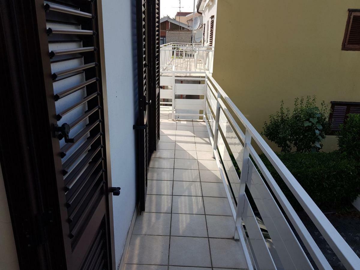 Apartments Skelin Βόντιτσε Εξωτερικό φωτογραφία