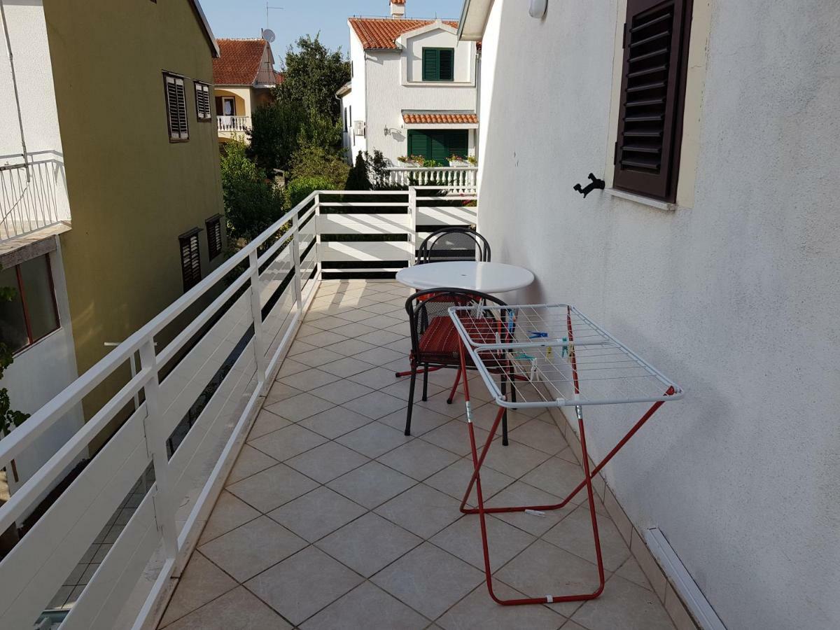 Apartments Skelin Βόντιτσε Εξωτερικό φωτογραφία
