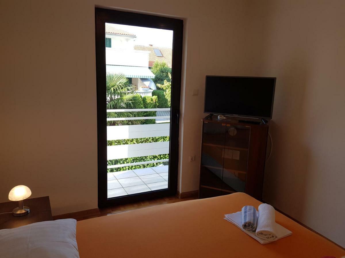 Apartments Skelin Βόντιτσε Εξωτερικό φωτογραφία