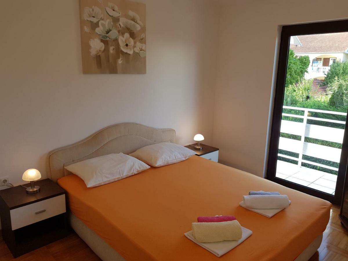 Apartments Skelin Βόντιτσε Εξωτερικό φωτογραφία