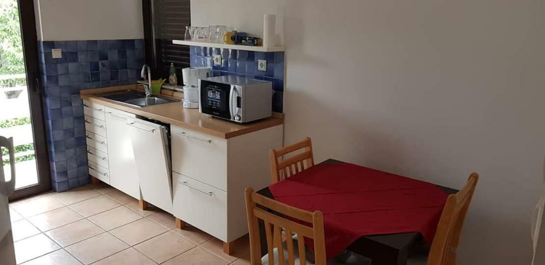 Apartments Skelin Βόντιτσε Εξωτερικό φωτογραφία